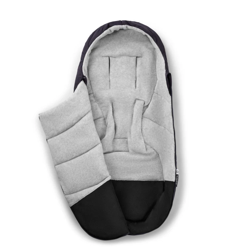 Bugaboo  Fusssack  Deep Indigo - Image 3
