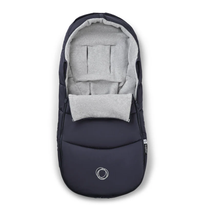 Bugaboo  Fusssack  Deep Indigo - Image 4