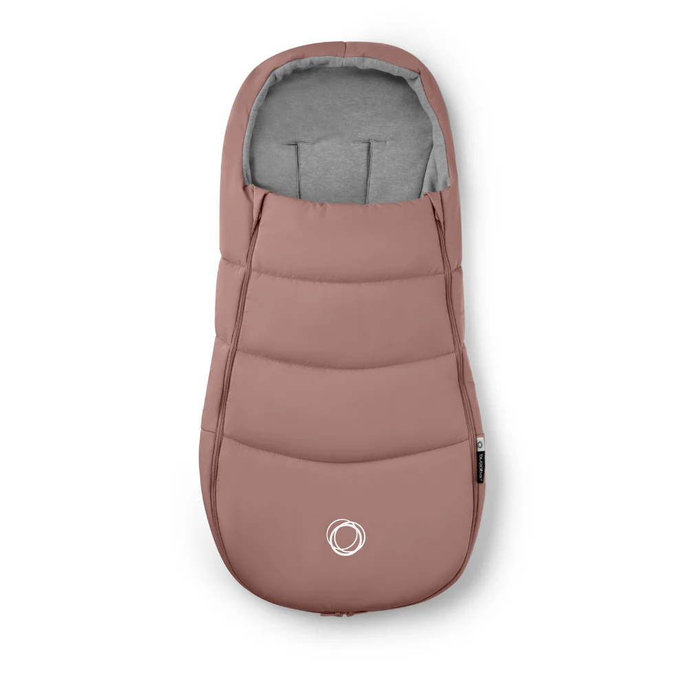 Bugaboo  Fusssack  Dusty Pink - Image 2