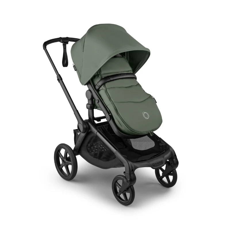 Bugaboo  Fusssack  Forest Green - Image 5