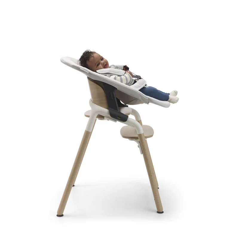 Bugaboo Giraffe Newborn Set  Polar White - Image 2