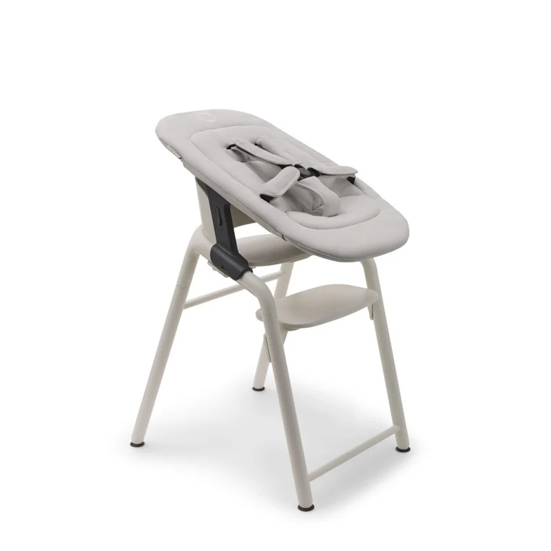 Bugaboo Giraffe Newborn Set  Polar White - Image 4
