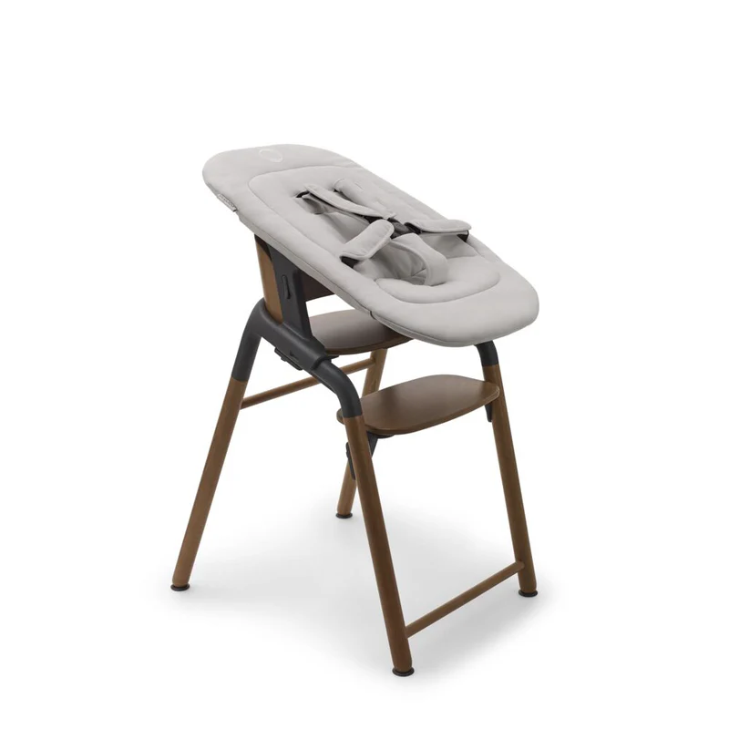 Bugaboo Giraffe Newborn Set  Polar White - Image 6