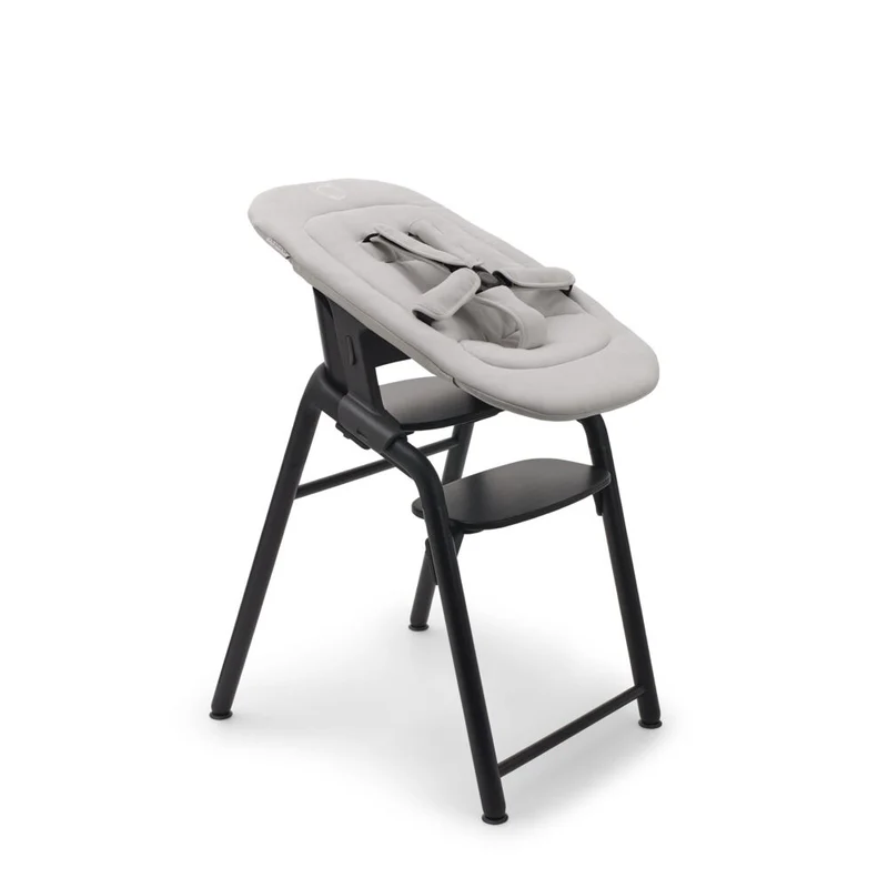 Bugaboo Giraffe Newborn Set  Polar White - Image 7