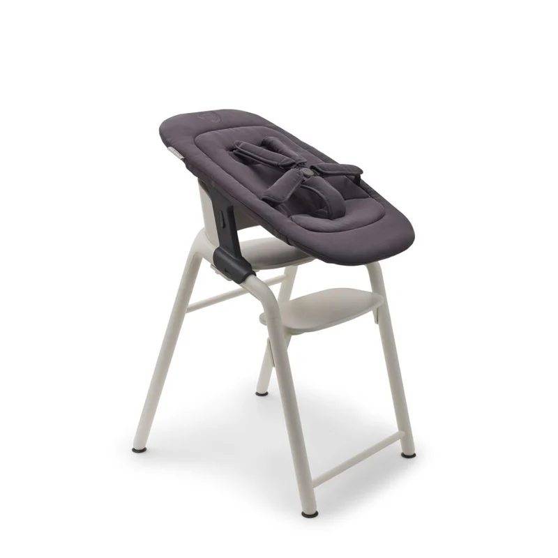 Bugaboo Giraffe Newborn Set  Tornado Grey - Image 4