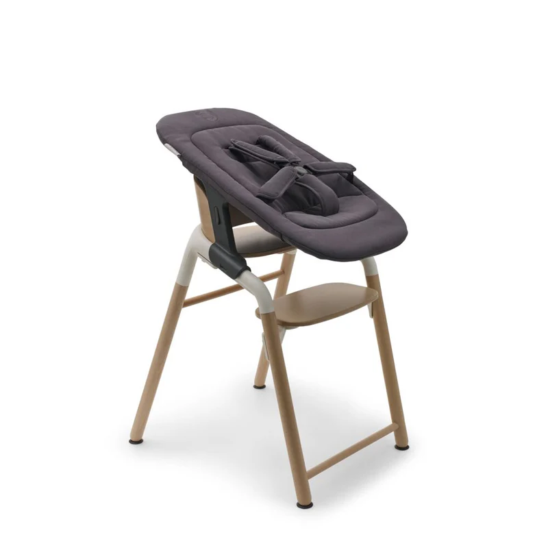 Bugaboo Giraffe Newborn Set  Tornado Grey - Image 5