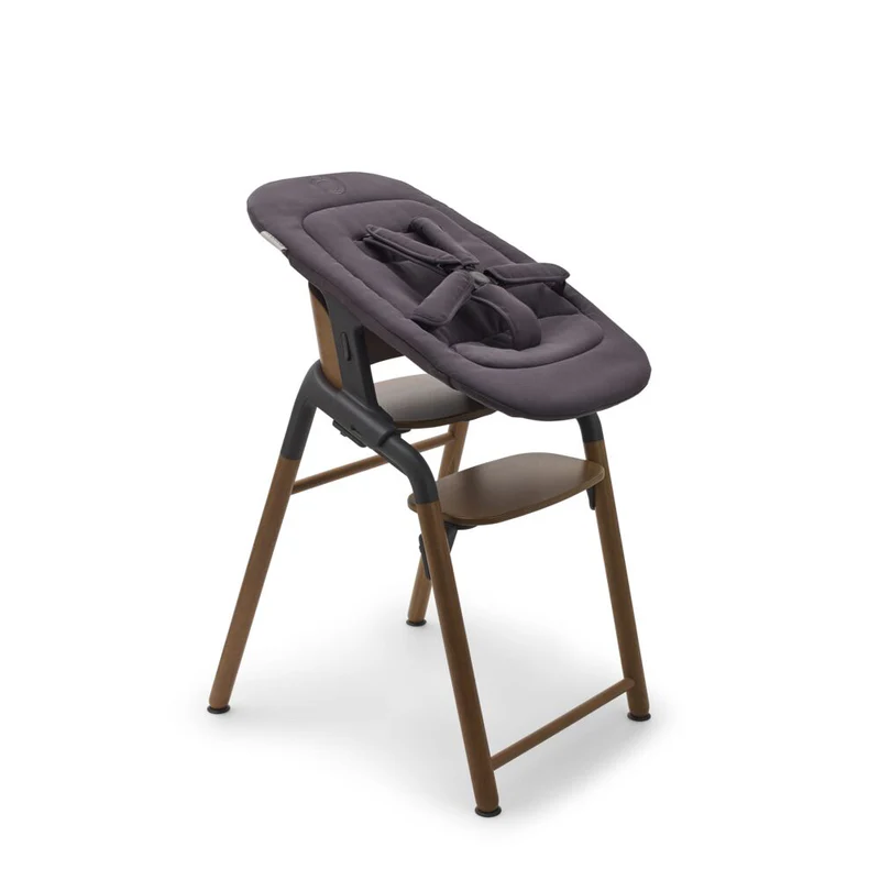 Bugaboo Giraffe Newborn Set  Tornado Grey - Image 6