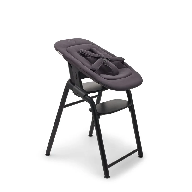 Bugaboo Giraffe Newborn Set  Tornado Grey - Image 7