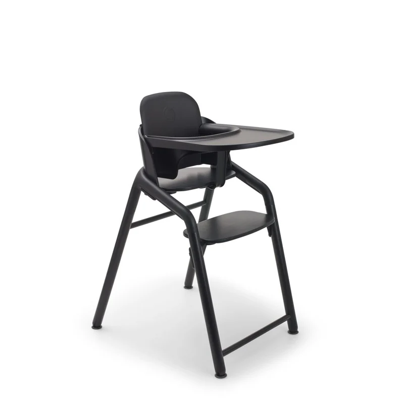 Bugaboo  Tray zu Hochstuhl 'Giraffe'  Black - Image 2