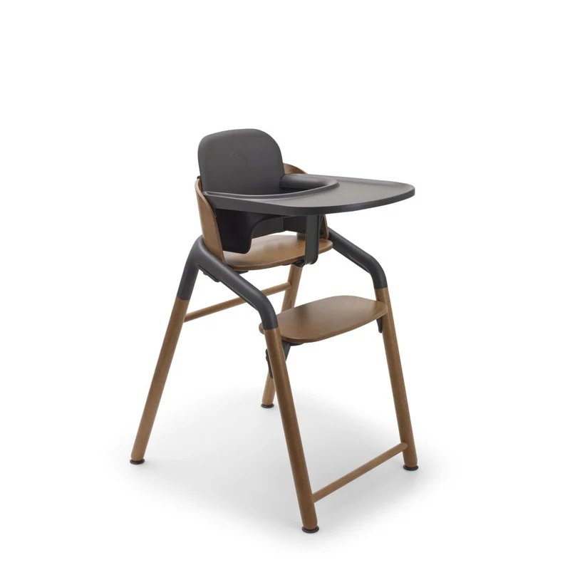Bugaboo  Tray zu Hochstuhl 'Giraffe'  Grey - Image 2