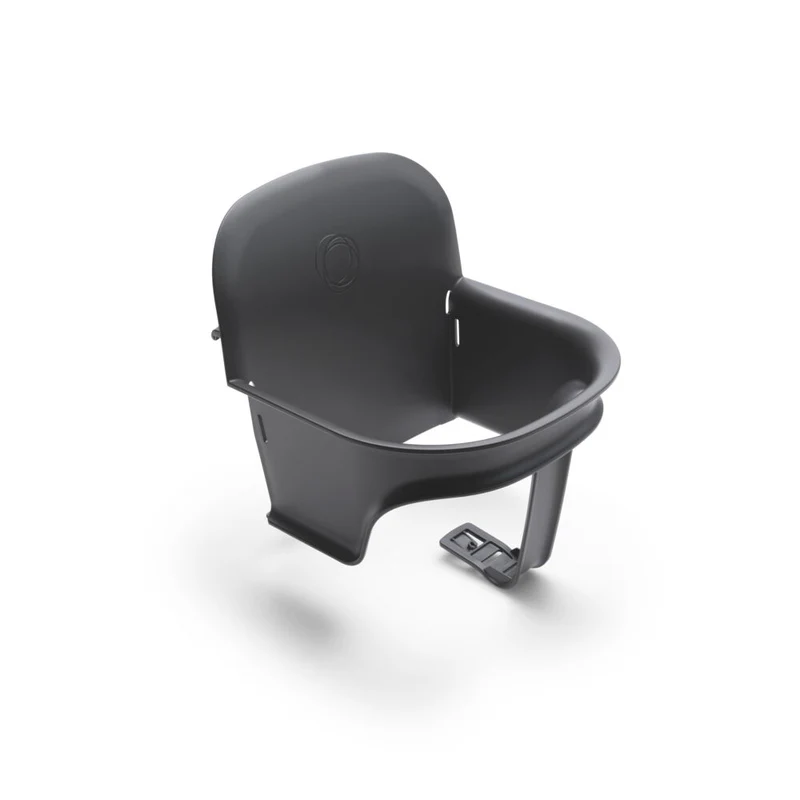 Bugaboo  Ultimate Hochstuhl-Komplettset 'Giraffe'  Warm Wood/Grey - Image 10