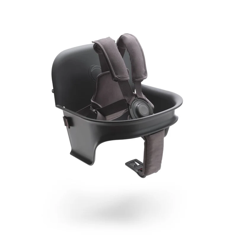 Bugaboo  Ultimate Hochstuhl-Komplettset 'Giraffe'  Warm Wood/Grey - Image 8