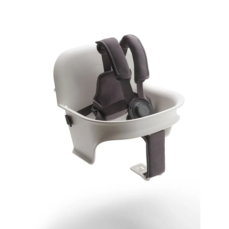 Bugaboo Hochstuhl-Komplettset 'Giraffe' White - Image 10