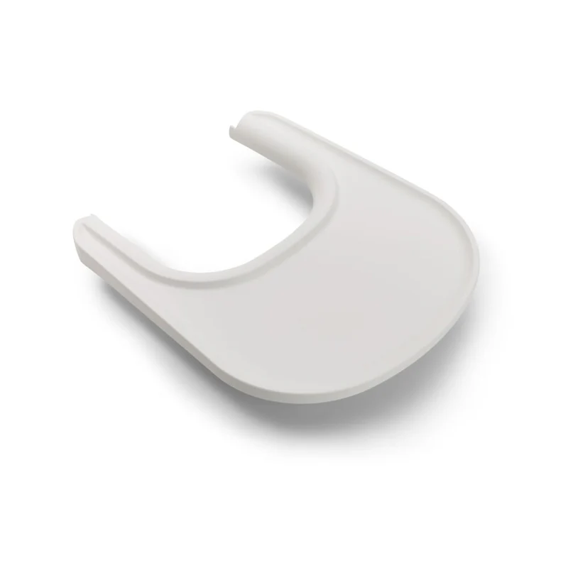 Bugaboo Hochstuhl-Komplettset 'Giraffe' White - Image 13