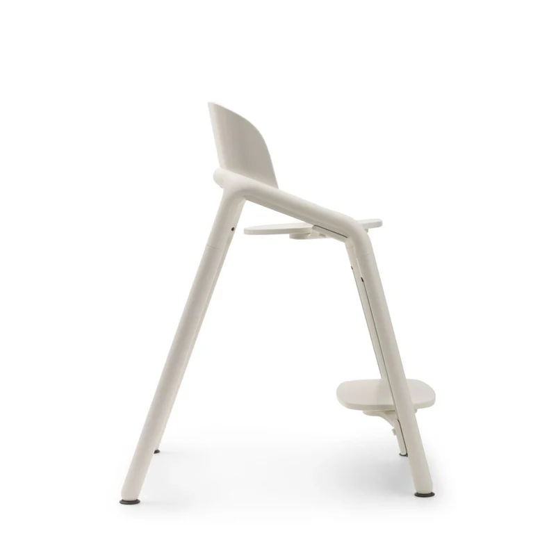 Bugaboo  Hochstuhl 'Giraffe'  White - Image 6