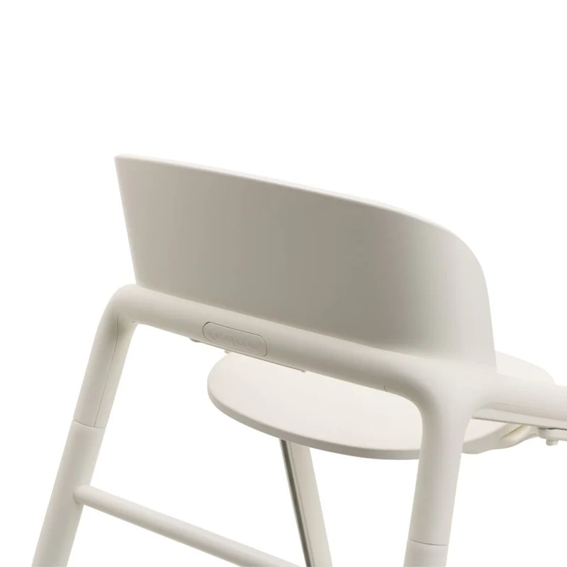 Bugaboo  Hochstuhl 'Giraffe'  White - Image 7