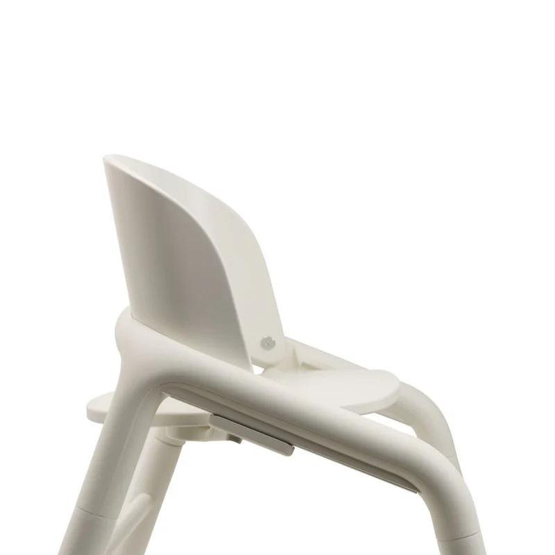 Bugaboo  Hochstuhl 'Giraffe'  White - Image 8
