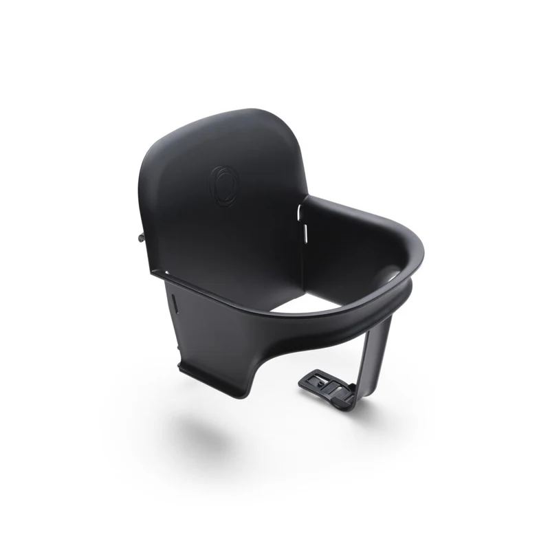 Bugaboo  Ultimate Hochstuhl-Komplettset 'Giraffe' Black - Image 10