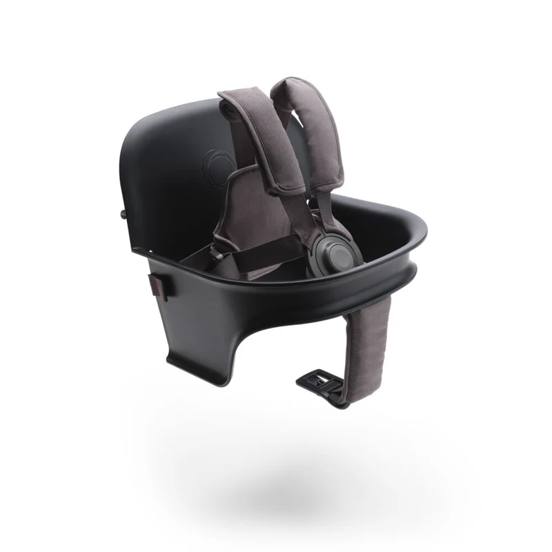 Bugaboo  Ultimate Hochstuhl-Komplettset 'Giraffe' Black - Image 11