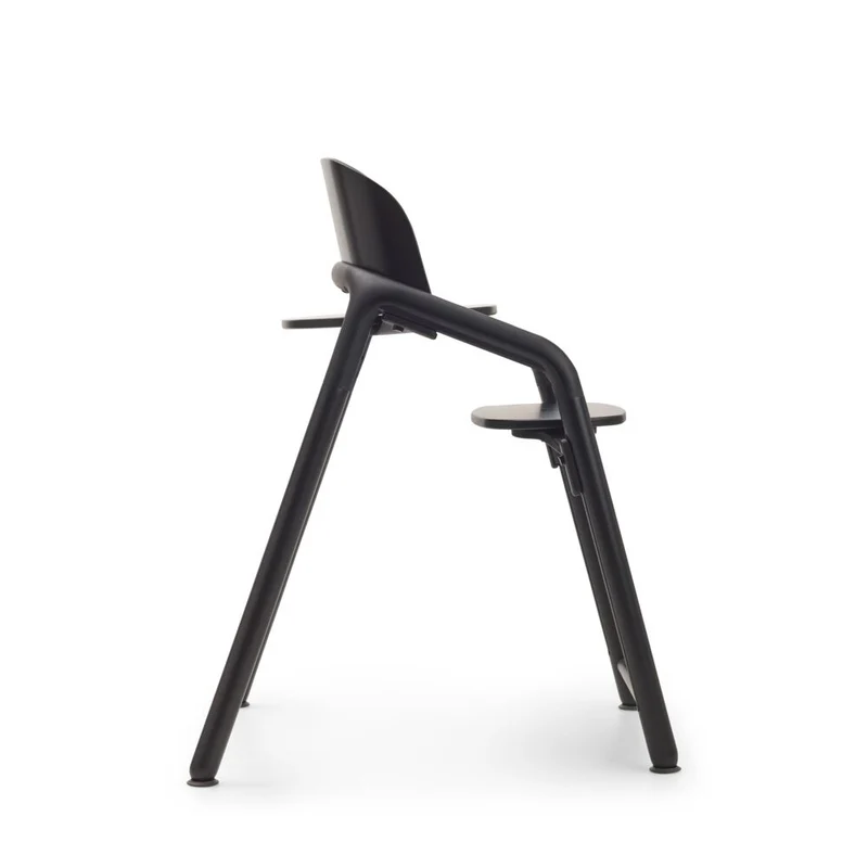 Bugaboo  Hochstuhl 'Giraffe'  Black - Image 4