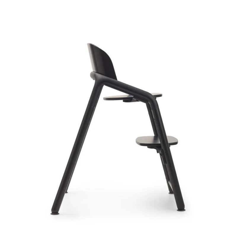 Bugaboo  Hochstuhl 'Giraffe'  Black - Image 5