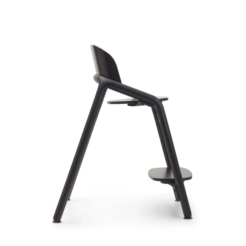 Bugaboo  Hochstuhl 'Giraffe'  Black - Image 6