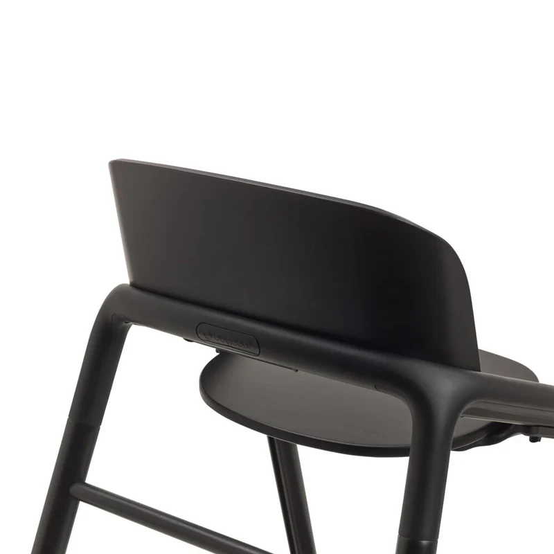 Bugaboo  Hochstuhl 'Giraffe'  Black - Image 7