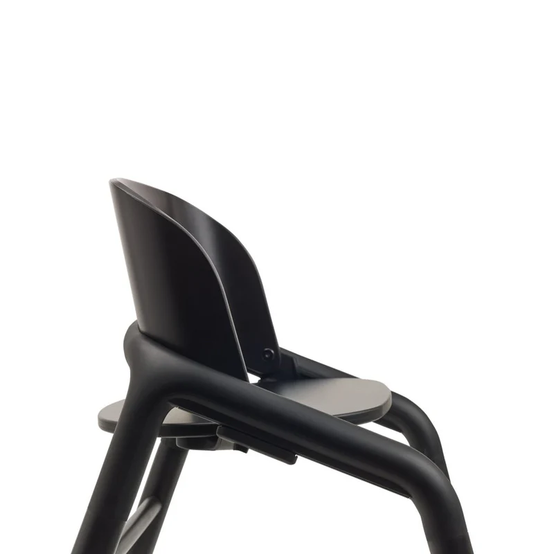 Bugaboo  Hochstuhl 'Giraffe'  Black - Image 8
