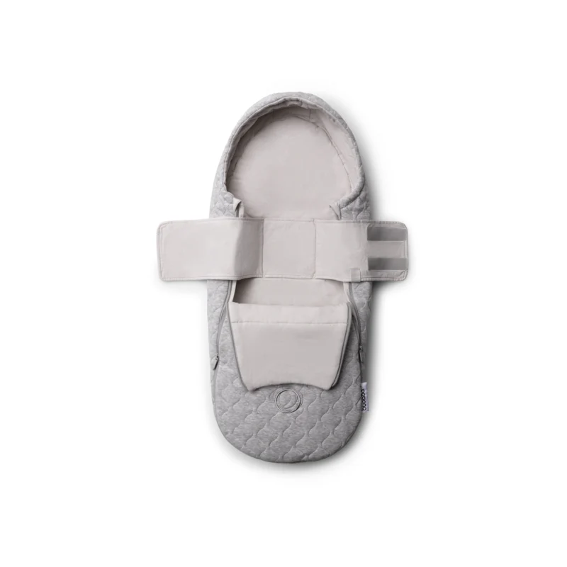 Bugaboo  Nestchen  Light Grey - Image 3