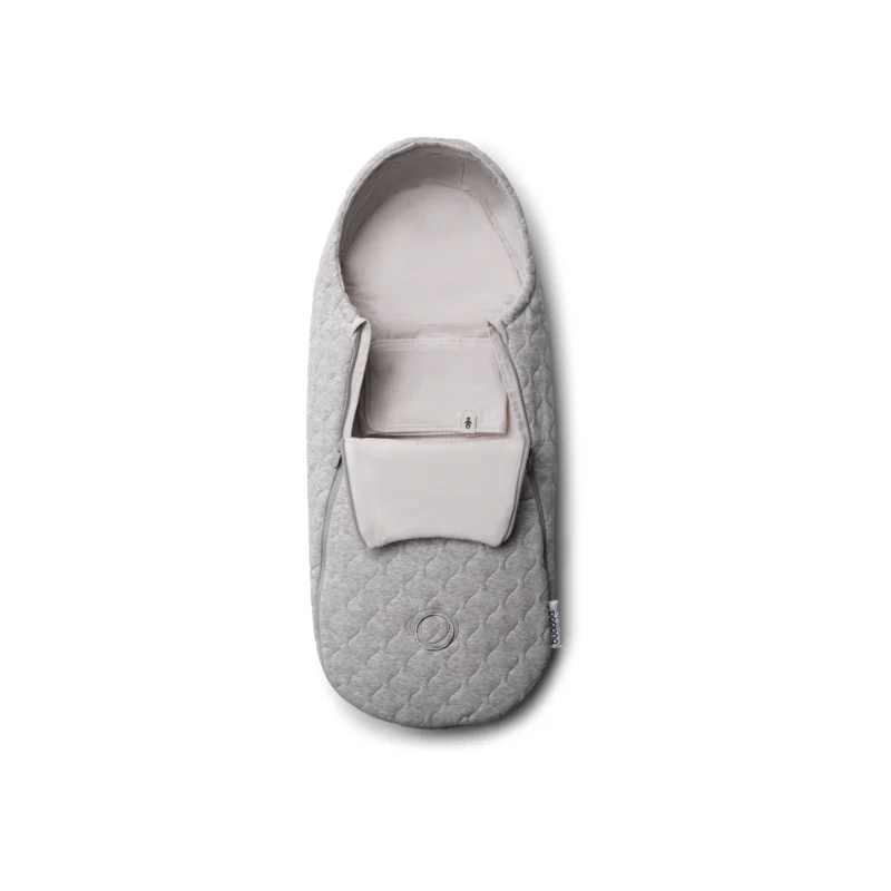 Bugaboo  Nestchen  Light Grey - Image 4