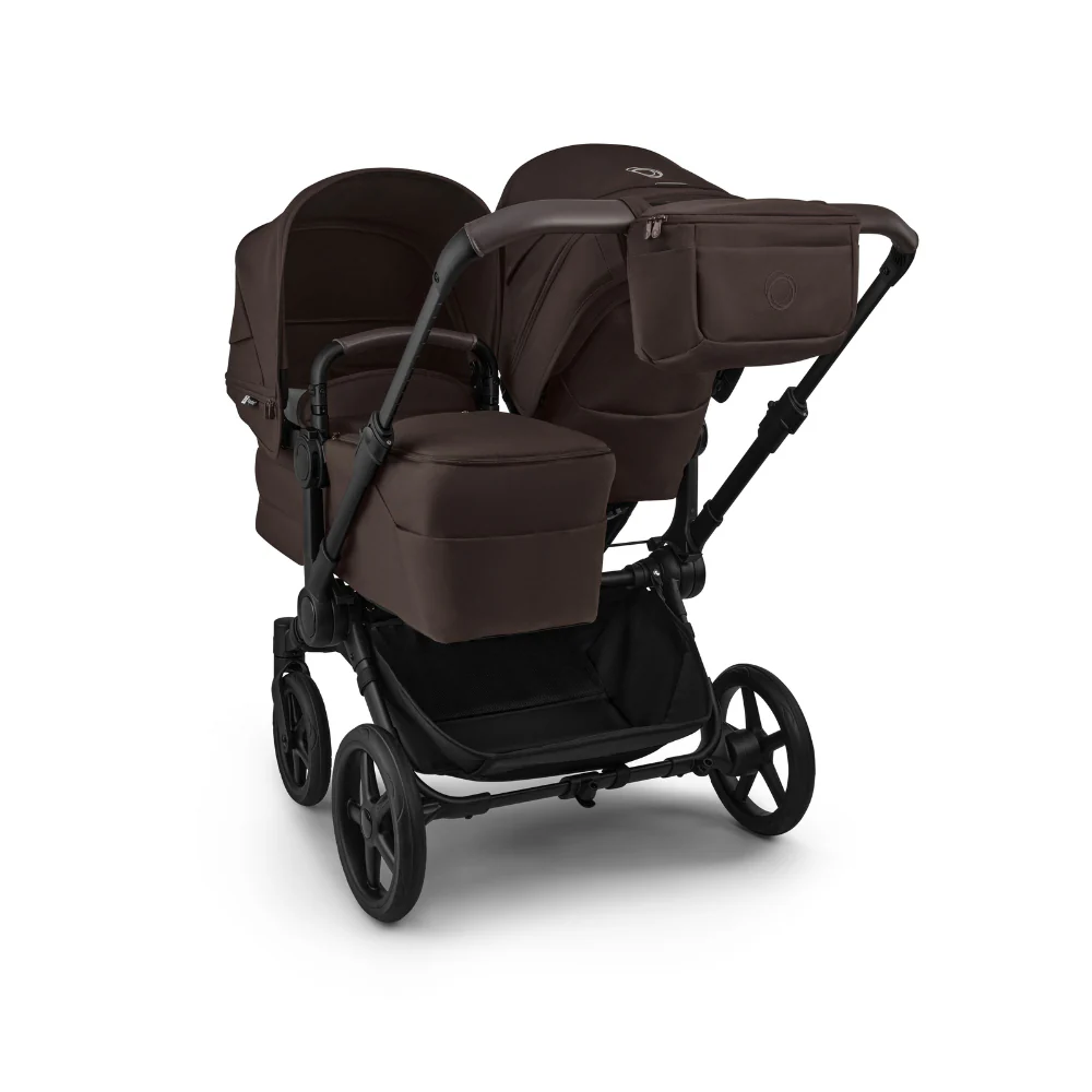 Bugaboo  Organizer  Cocoa Brown - Image 3