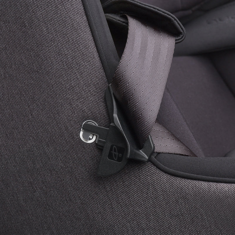 Bugaboo  Owl by Nuna i-Size Autositz  Schwarz - Image 9