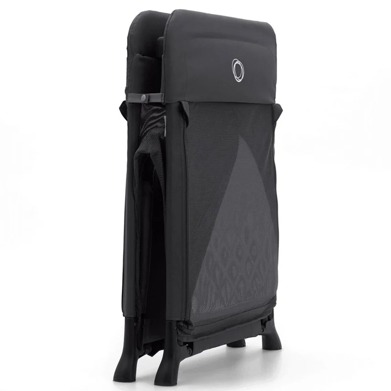 Bugaboo  Reisebett 'Stardust'  Black - Image 3