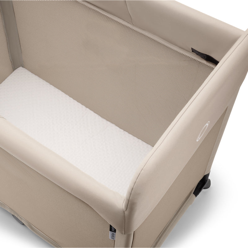 Bugaboo  Reisebett 'Stardust'  Taupe - Image 3