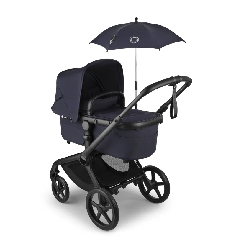 Bugaboo  Sonnenschirm  Deep Indigo - Image 2