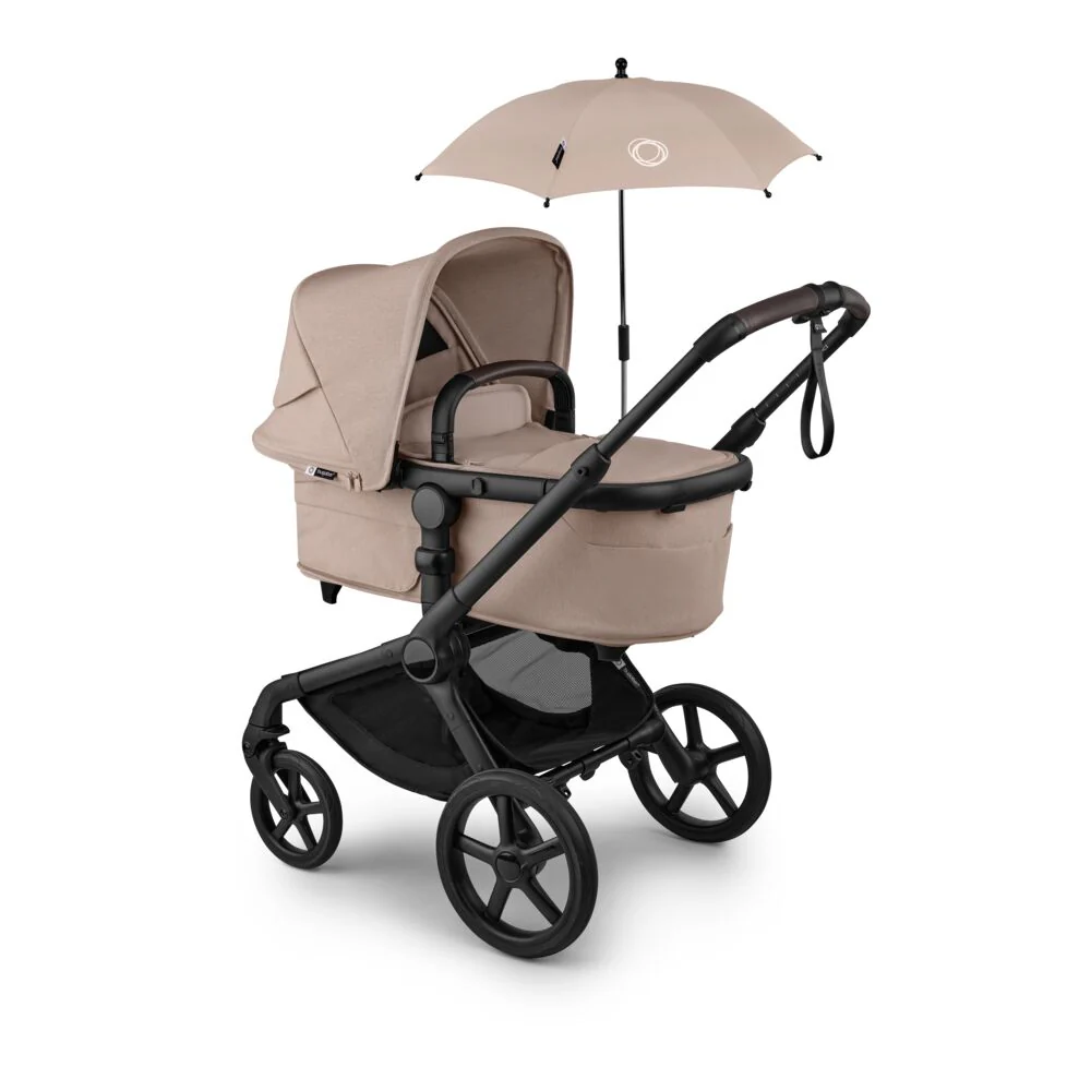 Bugaboo  Sonnenschirm  Dessert Taupe - Image 2