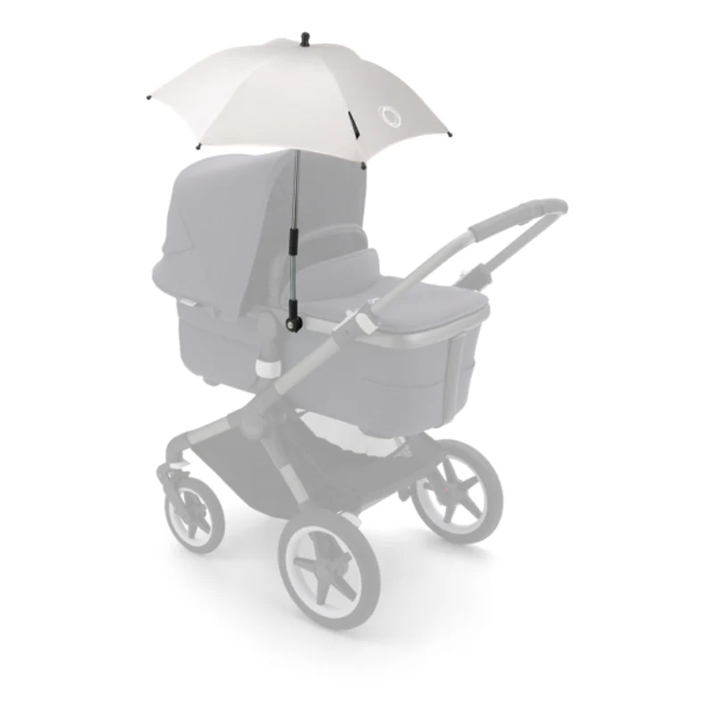 Bugaboo  Sonnenschirm  Fresh White - Image 2
