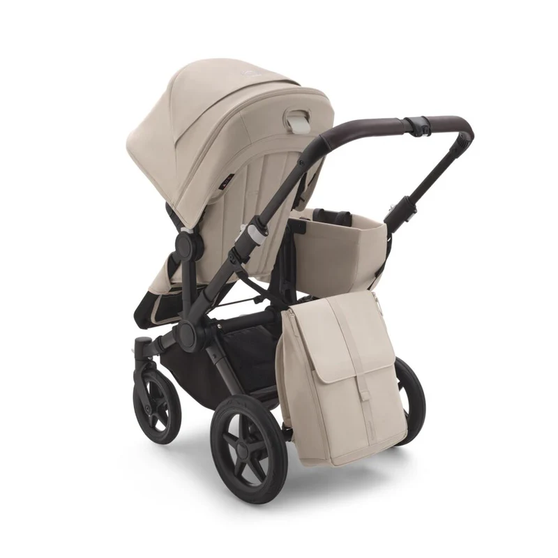 Bugaboo  Wickelrucksack  Desert Taupe - Image 3