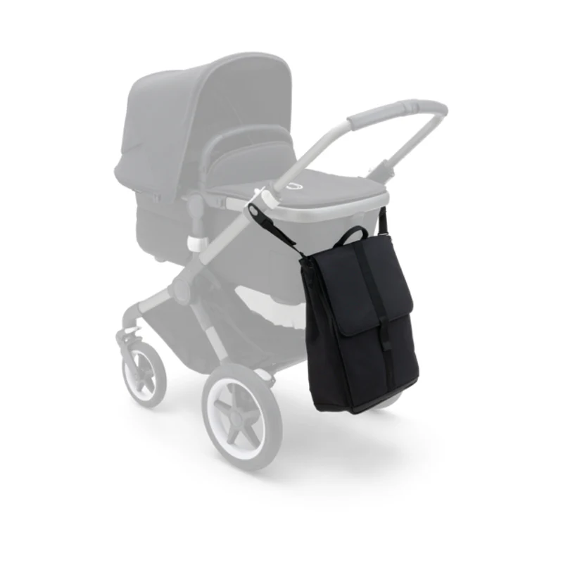Bugaboo  Wickelrucksack  Midnight Black - Image 3