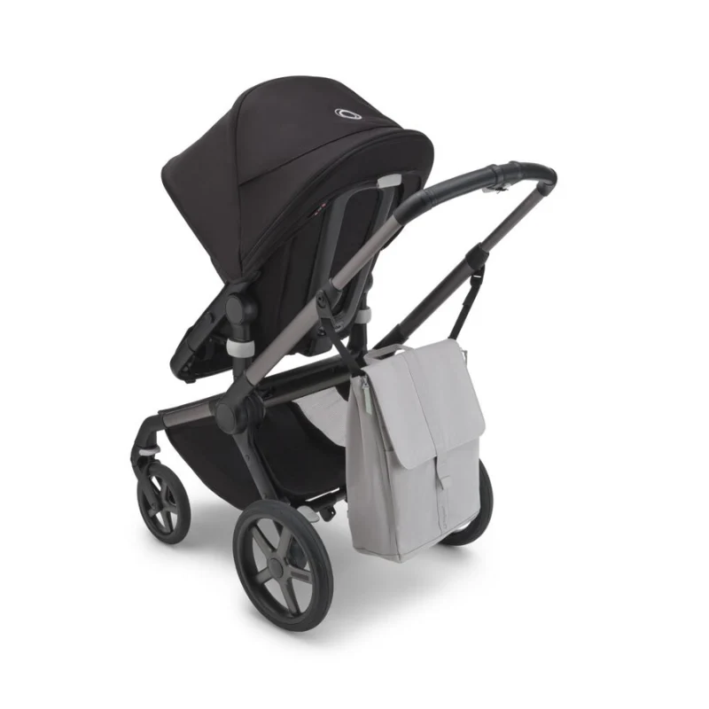 Bugaboo  Wickelrucksack  Misty Grey - Image 10