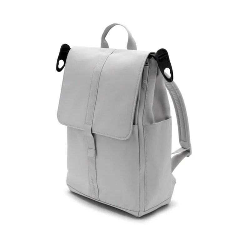 Bugaboo  Wickelrucksack  Misty Grey - Image 4