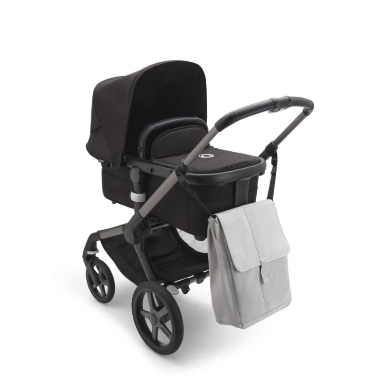 Bugaboo  Wickelrucksack  Misty Grey - Image 9