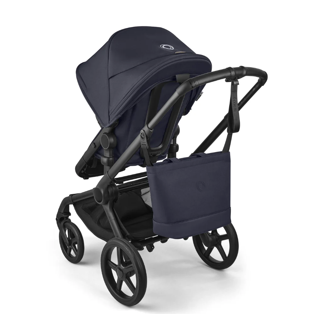 Bugaboo  Wickeltasche  Deep Indigo - Image 4