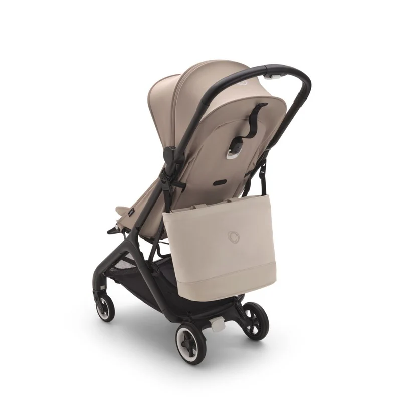 Bugaboo  Wickeltasche  Desert Taupe - Image 2