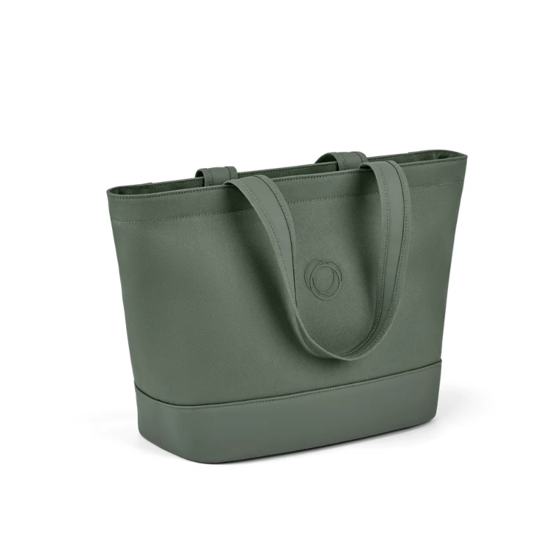 Bugaboo  Wickeltasche  Forest Green - Image 2