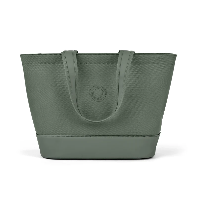 Bugaboo  Wickeltasche  Forest Green - Image 3