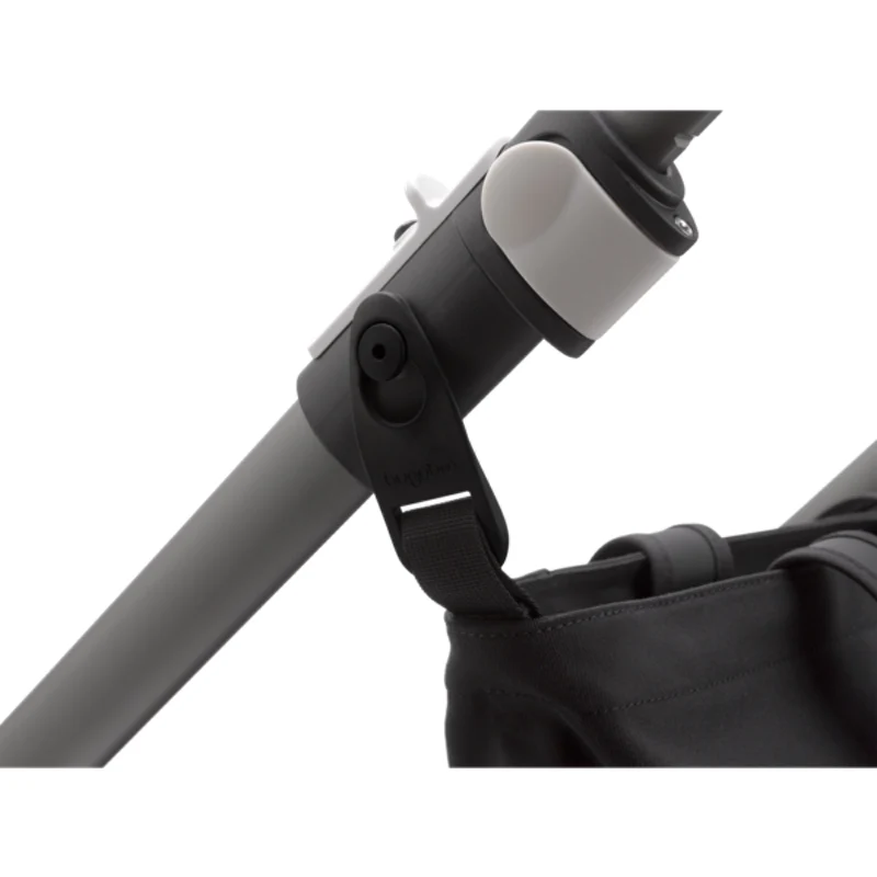 Bugaboo  Wickeltasche  Midnight Black - Image 3
