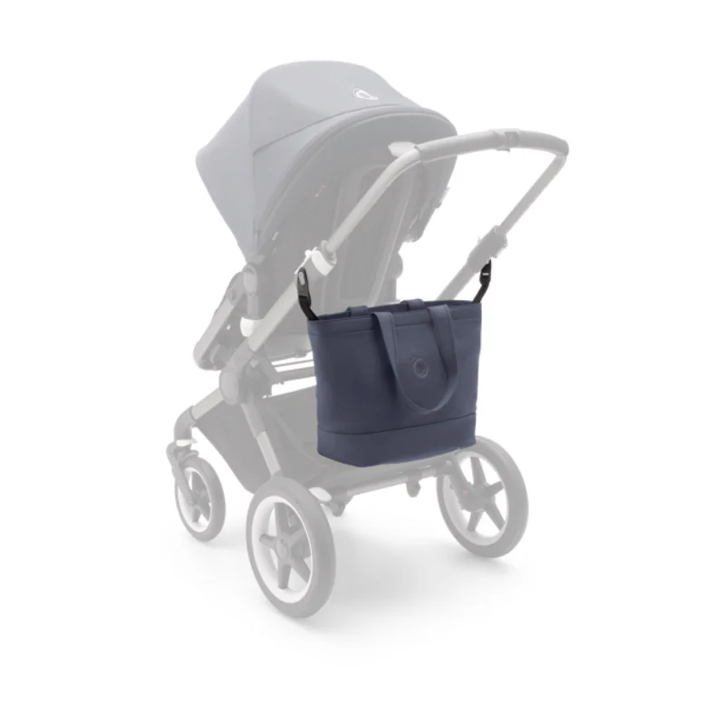 Bugaboo  Wickeltasche  Stormy Blue - Image 3