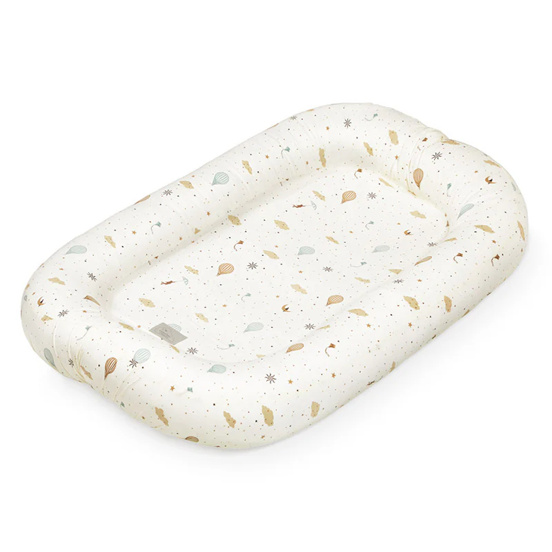 Cam Cam Copenhagen  Babynest  Dreamland - Image 3