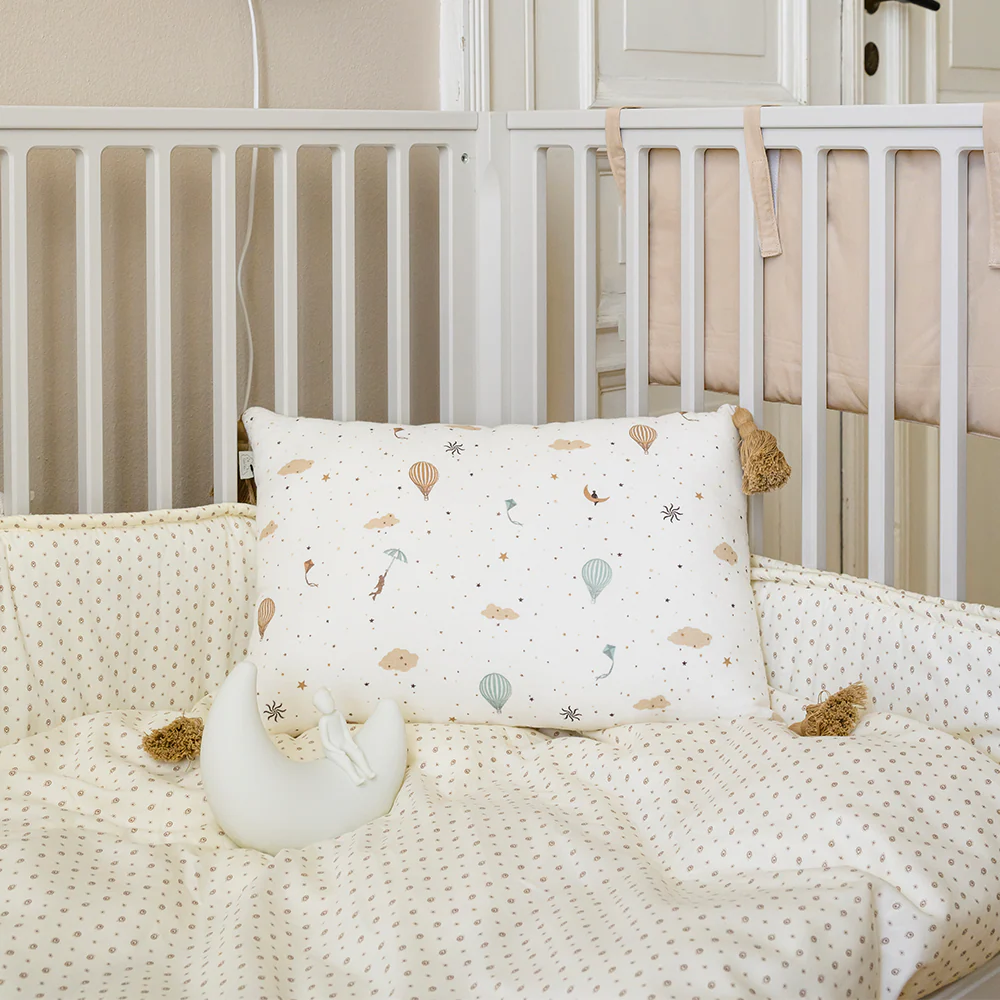 Cam Cam Copenhagen Kissen 'Amelie' Dreamland - Image 4